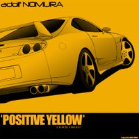 ThorHighHeels - Positive Yellow