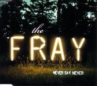 The Fray - Never Say Never
