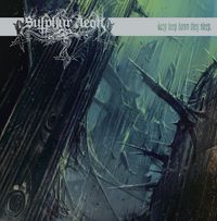 Sulphur Aeon - Deep Deep Down They Sleep