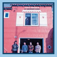 Cool Ghouls - At George&rsquo;s Zoo