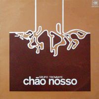 Trovante - Ch&atilde;o Nosso