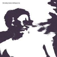 Shrimp - this body means nothing to me