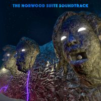 Cosmo D - The Norwood Suite Soundtrack