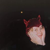 Lizzie Reid - Cubicle