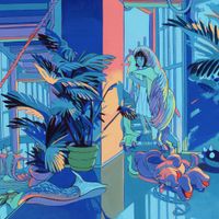 Cuushe - Waken Remixes