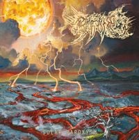Mare Cognitum - Solar Paroxysm