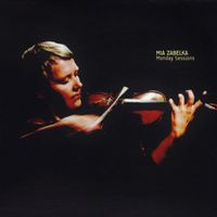 Mia Zabelka - Monday Sessions