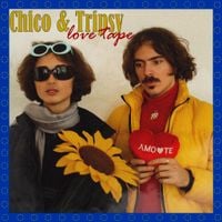 Chico Da Tina & tripsyhell - love tape