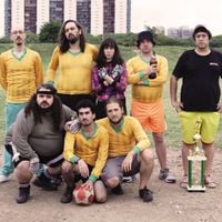 Bestia Beb&eacute; - Bestia Beb&eacute;