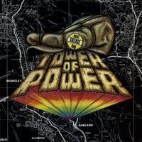 Tower of Power - East Bay Grease