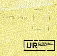 Ernesto Rodrigues, Guilherme Rodrigues & Jassem Hindi - Ur