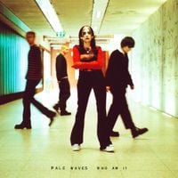 Pale Waves - Fall to Pieces