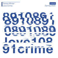 Teresa Winter - Love Crime