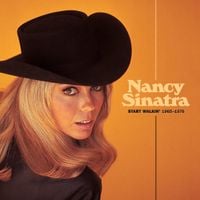 Nancy Sinatra - Start Walkin' 1965&ndash;1976