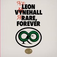 Leon Vynehall - Mothra / Ecce! Ego!