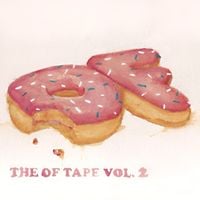 Odd Future - The OF Tape Vol. 2