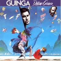 Guinga - Del&iacute;rio Carioca