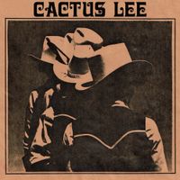 Cactus Lee - Texas Yard Sale