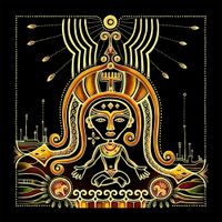 ABAO - Kinakaian 母親的舌頭