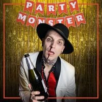 Aesthetic Perfection - Party Monster