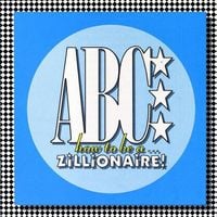 ABC - How to Be a ... Zillionaire!