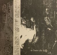 Ossa Coronata - To Leave the Body