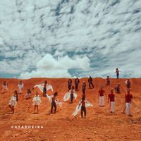 A Outra Banda Da Lua - Catapoeira