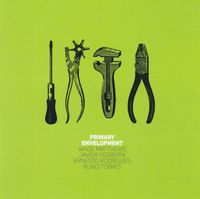 Wade Matthews, Javier Pedreira, Ernesto Rodrigues & Nuno Torres - Primary Envelopment