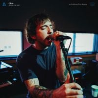 Citizen - Citizen On Audiotree Live