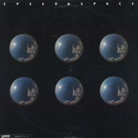 富樫雅彦 [Masahiko Togashi] - Speed and Space
