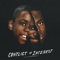 Ghetts - Conflict Of Interest