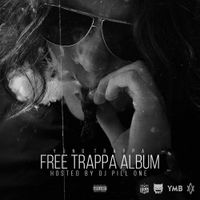 Yung Trappa - Free Trappa Album