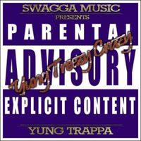 Yung Trappa - Yung treezy crazy