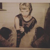 AURORA - MUSIC FOR THE FELLOW WITCHES OUT THERE