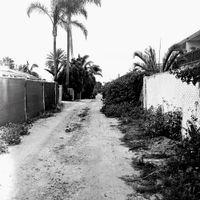 Throwing Muses - Bywater (Alternate version)