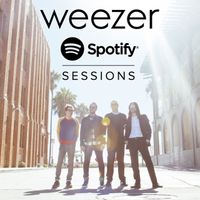 Weezer - Spotify Sessions