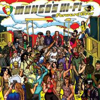 Mungo&rsquo;s Hi Fi - Forward Ever