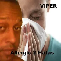 Viper - Allergic 2 Hatas