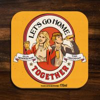 Ella Henderson & Tom Grennan - Let's Go Home Together