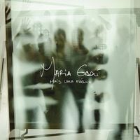 Maria Gad&uacute; - Mais Uma P&aacute;gina