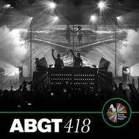Above & Beyond - Group Therapy 418