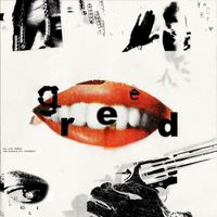 LUCKI - Greed