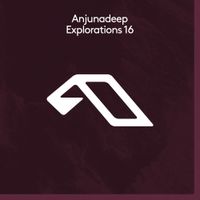Various Artists - Anjunadeep Explorations 16