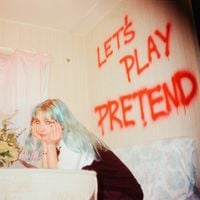 Abbie Ozard - let's play pretend