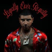 CJ - Loyalty Over Royalty