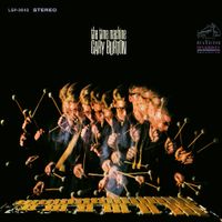 Gary Burton - The Time Machine