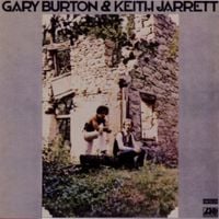 Gary Burton & Keith Jarrett - Gary Burton & Keith Jarrett