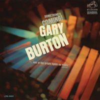 Gary Burton - Something's Coming!