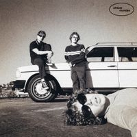 almost monday - live forever