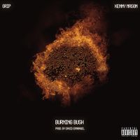 GRIP - Burning Bush